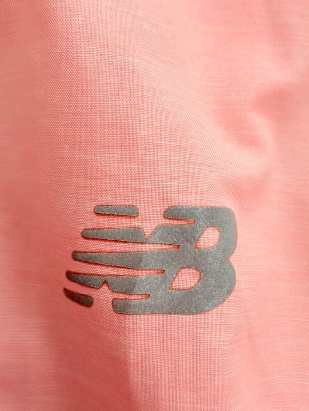 New Balance Neon Pink Lightweight Running Vest – Size L - Picture 5 of 11